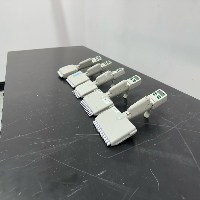 Rainin EDP3-Plus MultiChannel Pipettes - Quantity 5 image 0